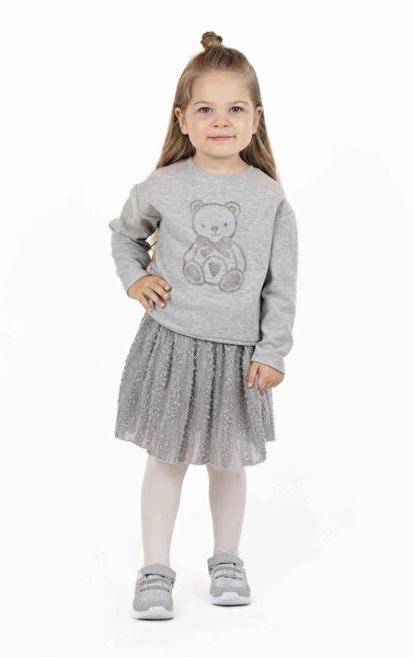 Best Kids Kız Çocuk Etek