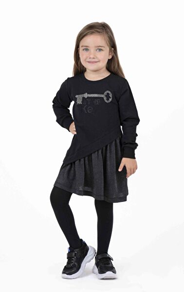 Best Kids Kız Çocuk Elbise