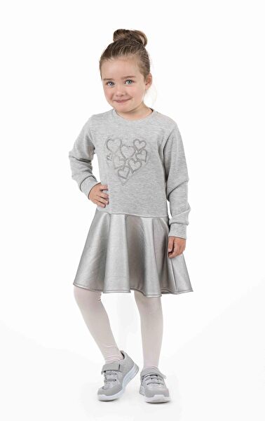 Best Kids Kız Çocuk Elbise