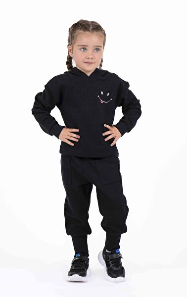 Best Kids Kız Çocuk Sweatshirt