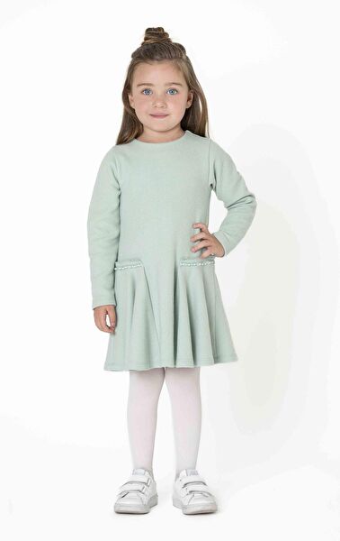 Best Kids Kız Çocuk Elbise