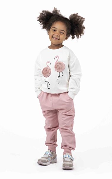 Best Kids Kız Çocuk Eşofman