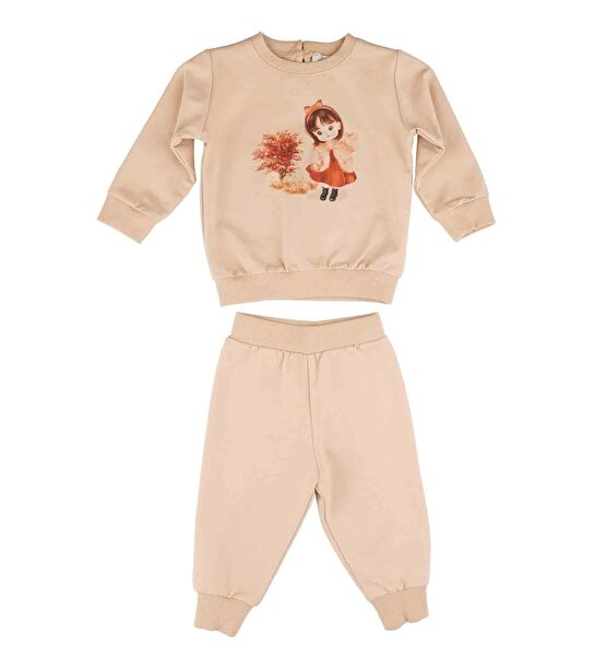 Best Kids Bebek Elbise