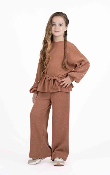 Best Kids Kız Çocuk Takım