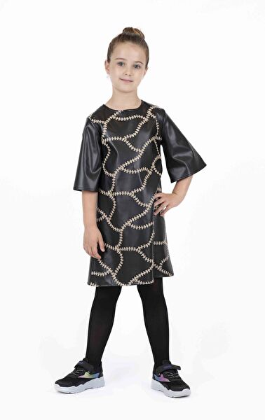 Best Kids Kız Çocuk Elbise