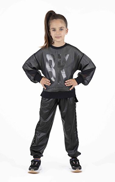 Best Kids Kız Çocuk Pantolon