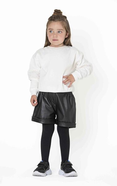 Best Kids Kız Çocuk Sweatshirt