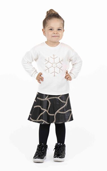 Best Kids Kız Çocuk Etek