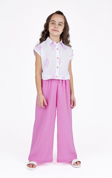 Best Kids Kız Çocuk Pantolon