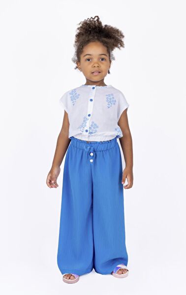 Best Kids Kız Çocuk Pantolon