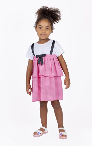 Best Kids Kız Çocuk Elbise