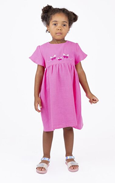Best Kids Kız Çocuk Elbise
