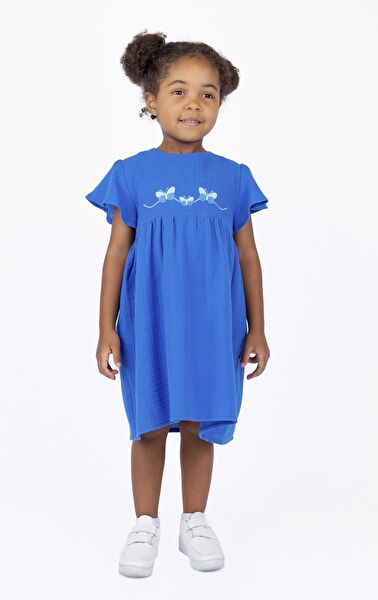 Best Kids Kız Çocuk Elbise