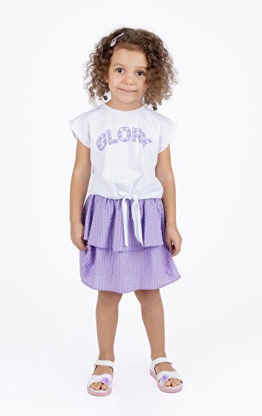 Best Kids Kız Çocuk Etek