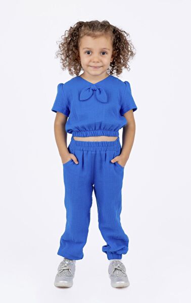 Best Kids Kız Çocuk Sweatshirt