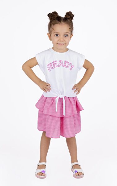 Best Kids Kız Çocuk Bluz