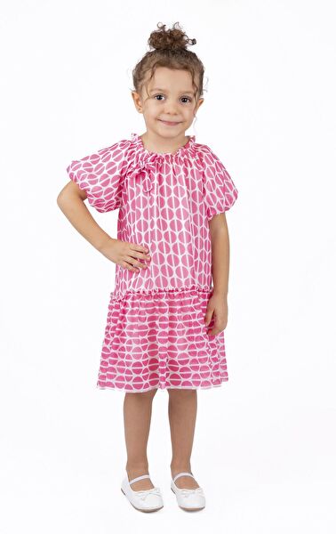 Best Kids Kız Çocuk Elbise