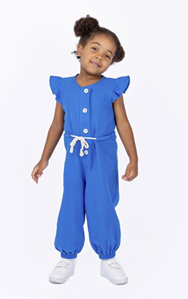 Best Kids Kız Çocuk Tulum