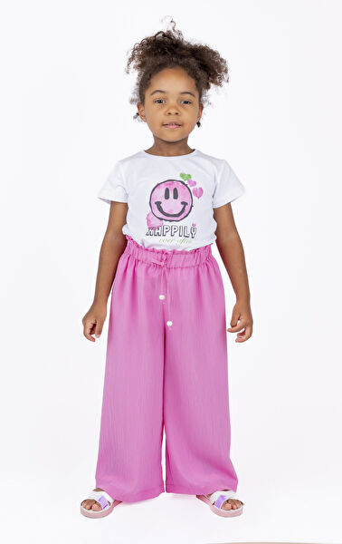 Best Kids Kız Çocuk Bluz