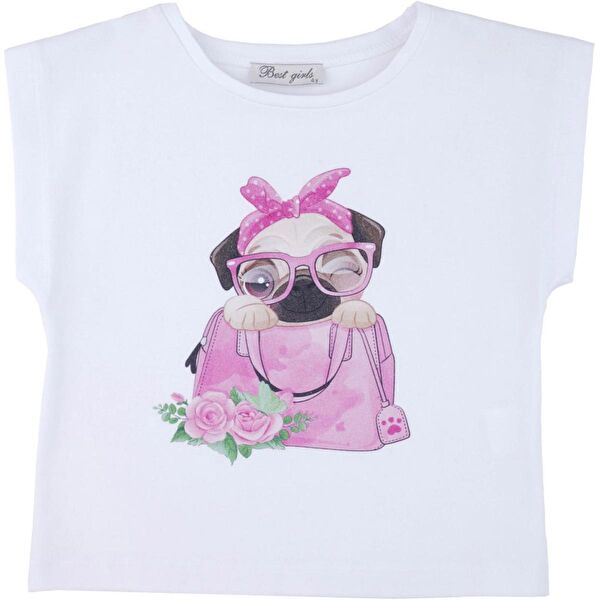 Best Kids Erkek Çocuk Tişört