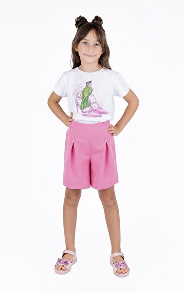 Best Kids Kız Çocuk Bluz