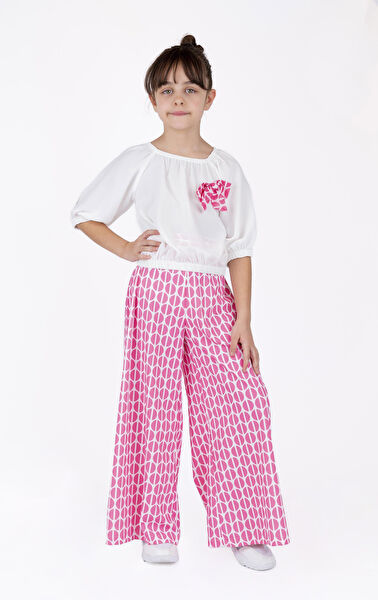 Best Kids Kız Çocuk Bluz