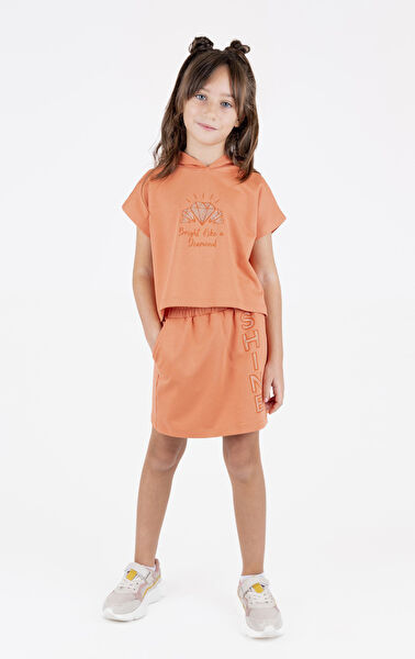 Best Kids Kız Çocuk Etek