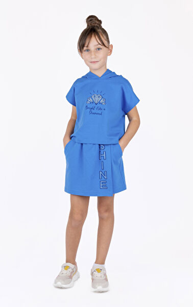 Best Kids Kız Çocuk Etek