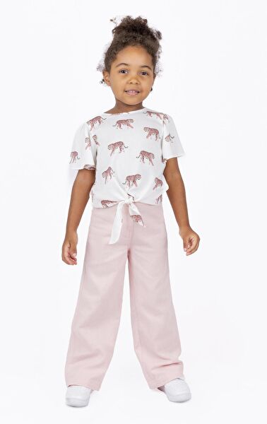 Best Kids Kız Çocuk Bluz