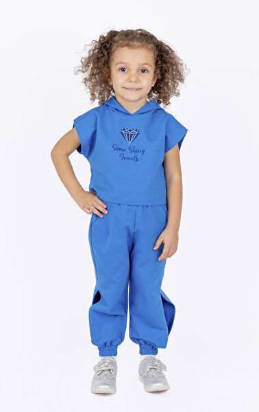 Best Kids Kız Çocuk Pantolon