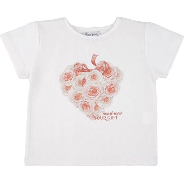 Best Kids Erkek Çocuk Tişört