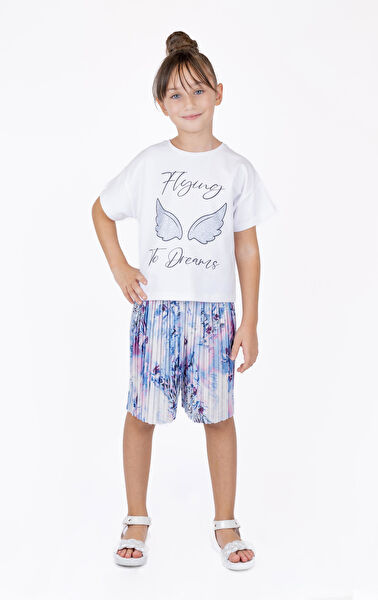 Best Kids Kız Çocuk Bluz