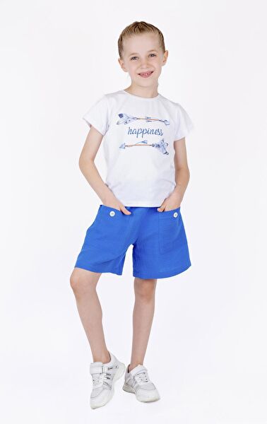 Best Kids Kız Çocuk Bluz