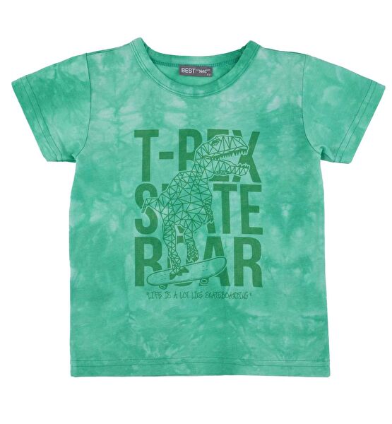 Best Kids Erkek Çocuk Tişört