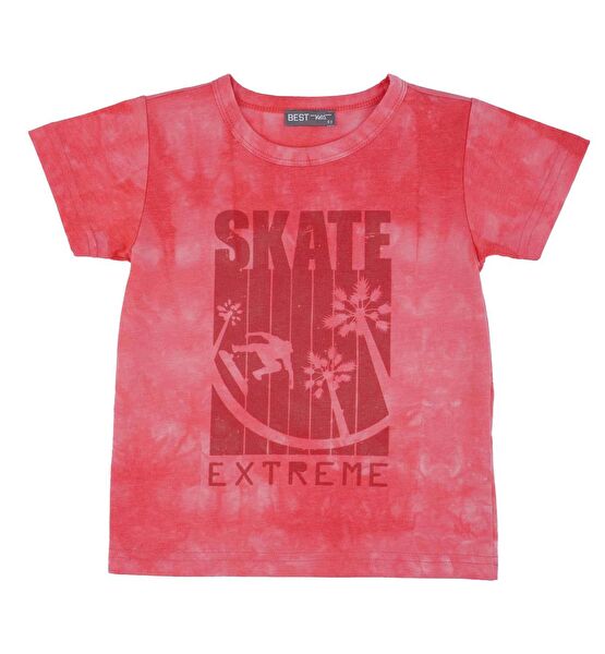 Best Kids Erkek Çocuk Tişört