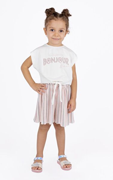 Best Kids Kız Çocuk Bluz