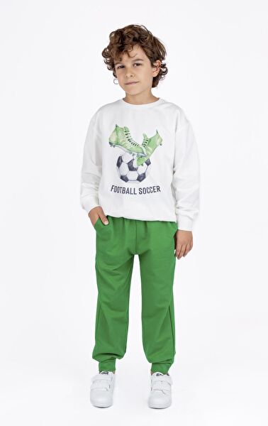 Best Kids Erkek Çocuk Eşofman