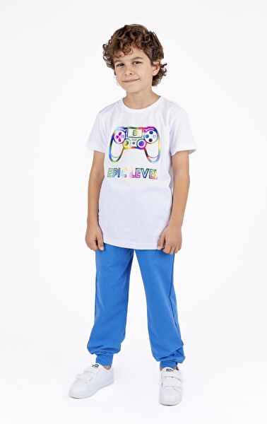 Best Kids Erkek Çocuk Eşofman