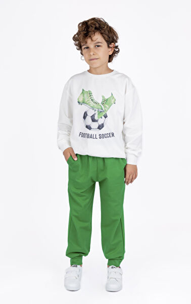 Best Kids Erkek Çocuk Tişört