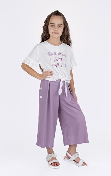 Best Kids Kız Çocuk Pantolon
