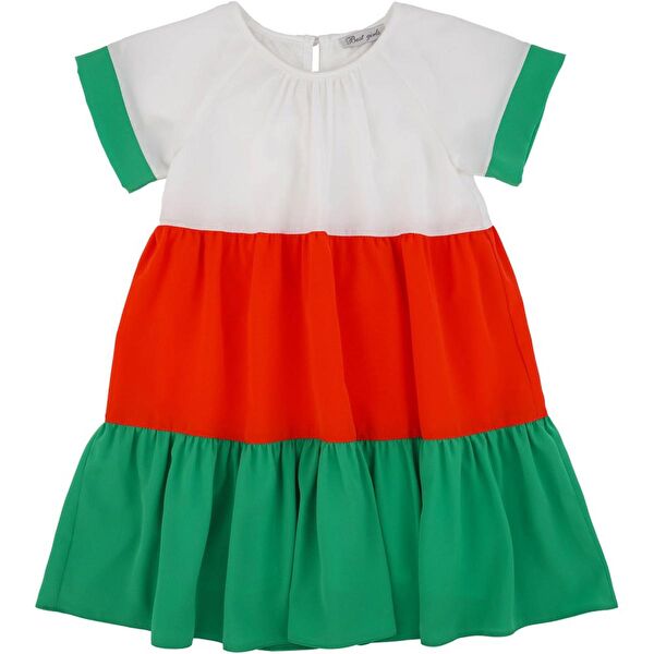 Best Kids Bebek Elbise