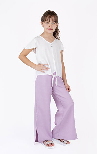 Best Kids Kız Çocuk Bluz