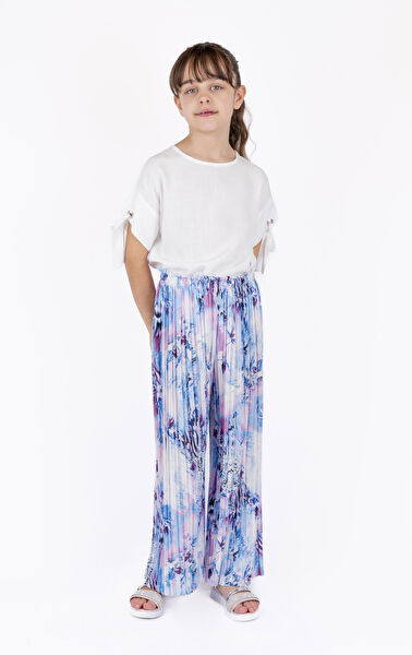 Best Kids Kız Çocuk Bluz