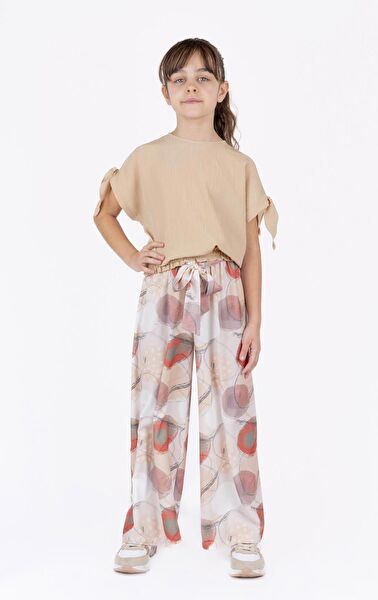 Best Kids Kız Çocuk Bluz