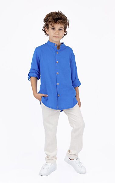 Best Kids Erkek Çocuk Pantolon