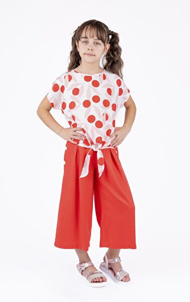 Best Kids Kız Çocuk Bluz