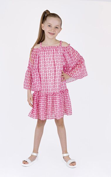 Best Kids Kız Çocuk Elbise