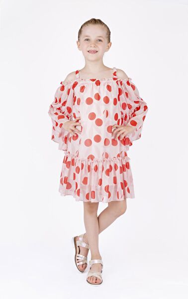 Best Kids Kız Çocuk Elbise