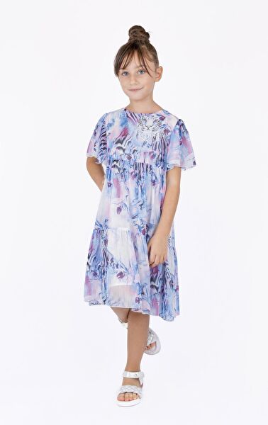 Best Kids Kız Çocuk Elbise