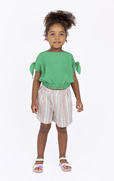 Best Kids Kız Çocuk Bluz